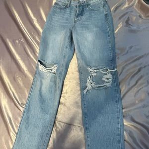 Jeans from Urban Outfitters